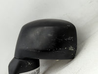 2008-2012 Nissan Versa Driver Side View Mirror - Left Door Mirror OEM Used - Oemusedautoparts1.com