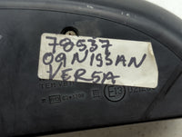 2008-2012 Nissan Versa Driver Side View Mirror - Left Door Mirror OEM Used - Oemusedautoparts1.com