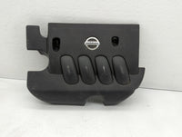2009 Nissan Versa Engine Cover - Oemusedautoparts1.com