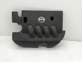 compare product 2009 Nissan Versa Engine Cover