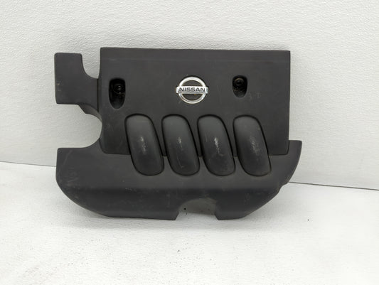 2009 Nissan Versa Engine Cover - Oemusedautoparts1.com