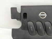 2009 Nissan Versa Engine Cover - Oemusedautoparts1.com