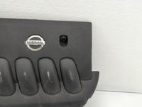 2009 Nissan Versa Engine Cover - Oemusedautoparts1.com