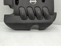 2009 Nissan Versa Engine Cover - Oemusedautoparts1.com