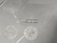 2009 Nissan Versa Engine Cover - Oemusedautoparts1.com