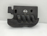 2009 Nissan Versa Engine Cover - Oemusedautoparts1.com
