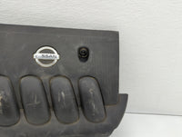 2009 Nissan Versa Engine Cover - Oemusedautoparts1.com