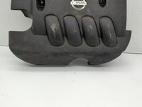2009 Nissan Versa Engine Cover - Oemusedautoparts1.com