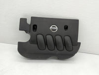 2009 Nissan Versa Engine Cover - Oemusedautoparts1.com