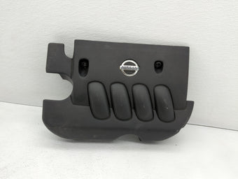 compare product 2009 Nissan Versa Engine Cover