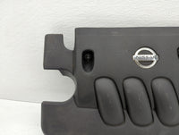 2009 Nissan Versa Engine Cover - Oemusedautoparts1.com