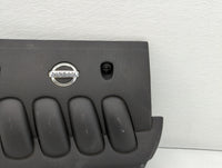2009 Nissan Versa Engine Cover - Oemusedautoparts1.com