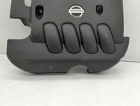 2009 Nissan Versa Engine Cover - Oemusedautoparts1.com