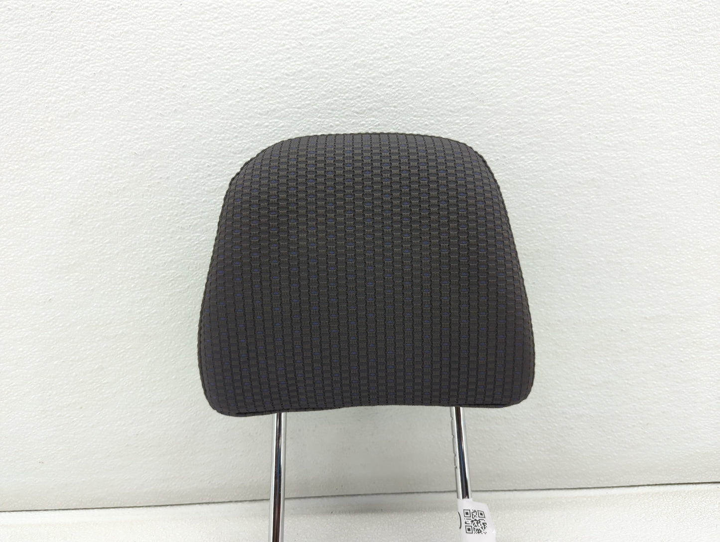 2009 Nissan Versa Headrest Head Rest Front Driver Passenger Seat Fits OEM Used Auto Parts - Oemusedautoparts1.com