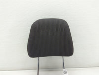 2009 Nissan Versa Headrest Head Rest Front Driver Passenger Seat Fits OEM Used Auto Parts - Oemusedautoparts1.com