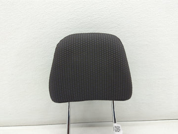 2009 Nissan Versa Headrest Head Rest Front Driver Passenger Seat Fits OEM Used Auto Parts - Oemusedautoparts1.com