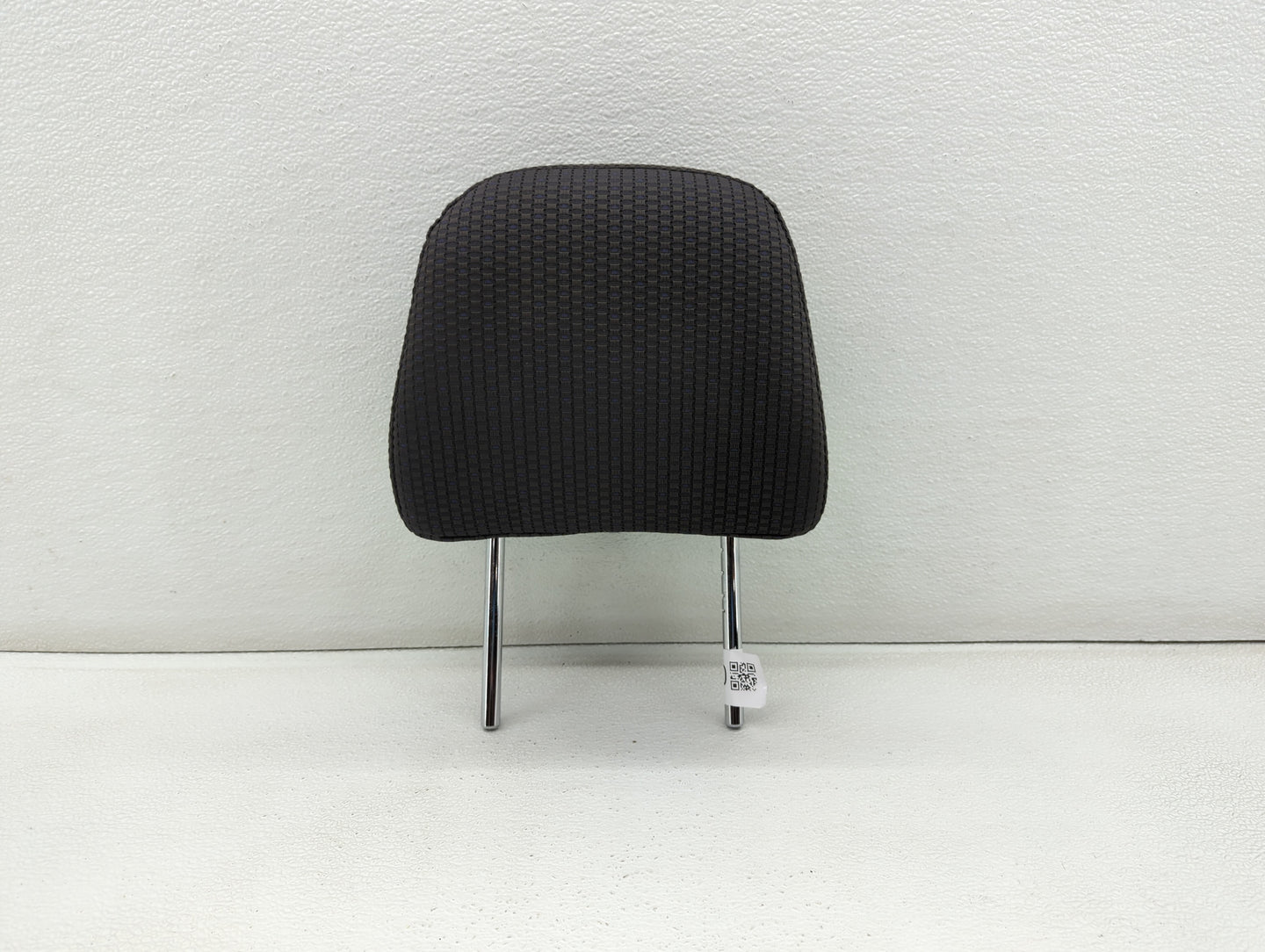 2009 Nissan Versa Headrest Head Rest Front Driver Passenger Seat Fits OEM Used Auto Parts - Oemusedautoparts1.com