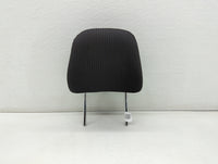 2009 Nissan Versa Headrest Head Rest Front Driver Passenger Seat Fits OEM Used Auto Parts - Oemusedautoparts1.com