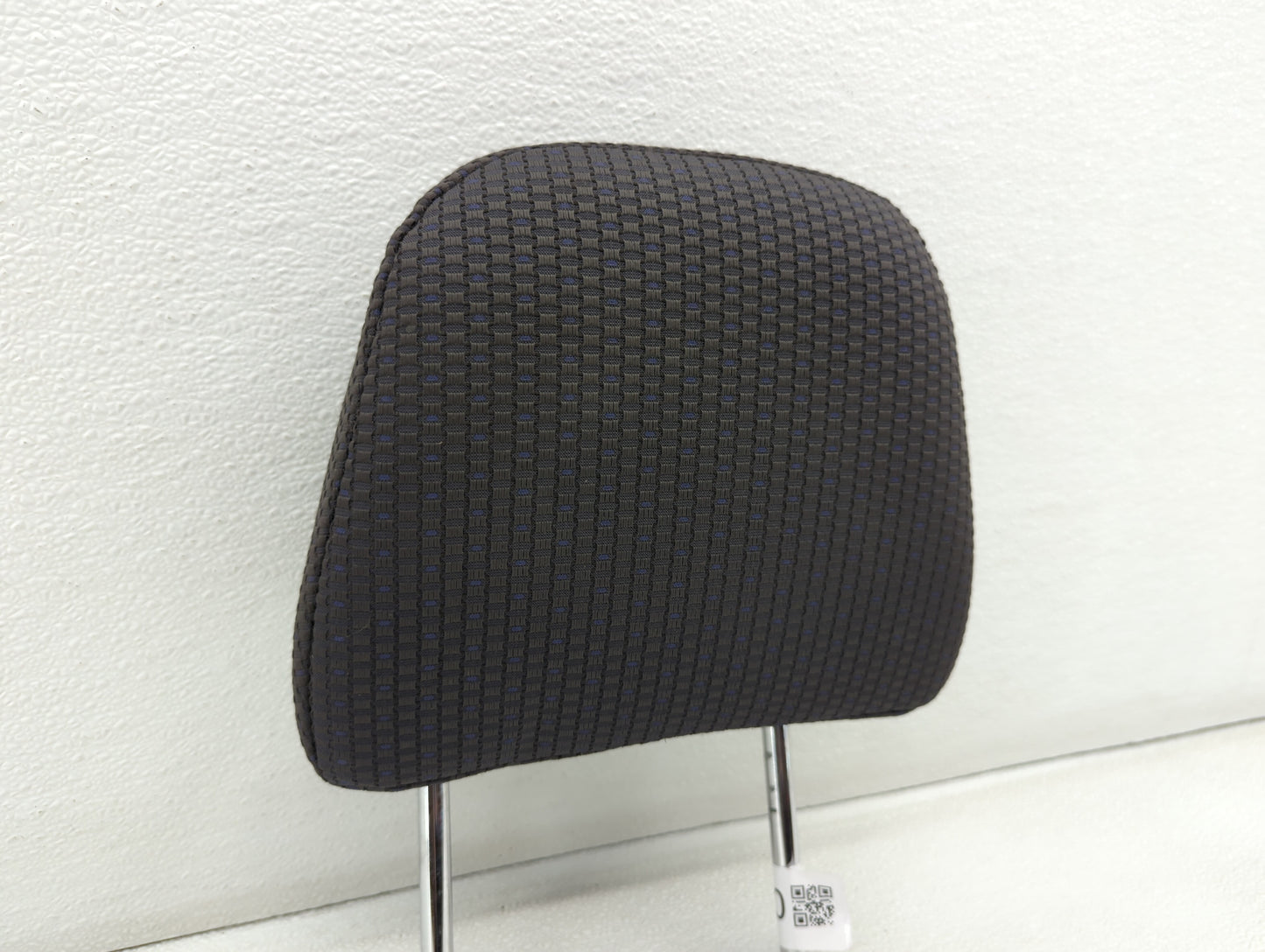 2009 Nissan Versa Headrest Head Rest Front Driver Passenger Seat Fits OEM Used Auto Parts - Oemusedautoparts1.com