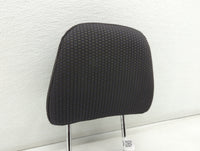 2009 Nissan Versa Headrest Head Rest Front Driver Passenger Seat Fits OEM Used Auto Parts - Oemusedautoparts1.com