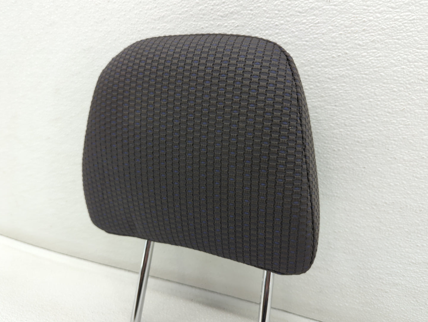 2009 Nissan Versa Headrest Head Rest Front Driver Passenger Seat Fits OEM Used Auto Parts - Oemusedautoparts1.com