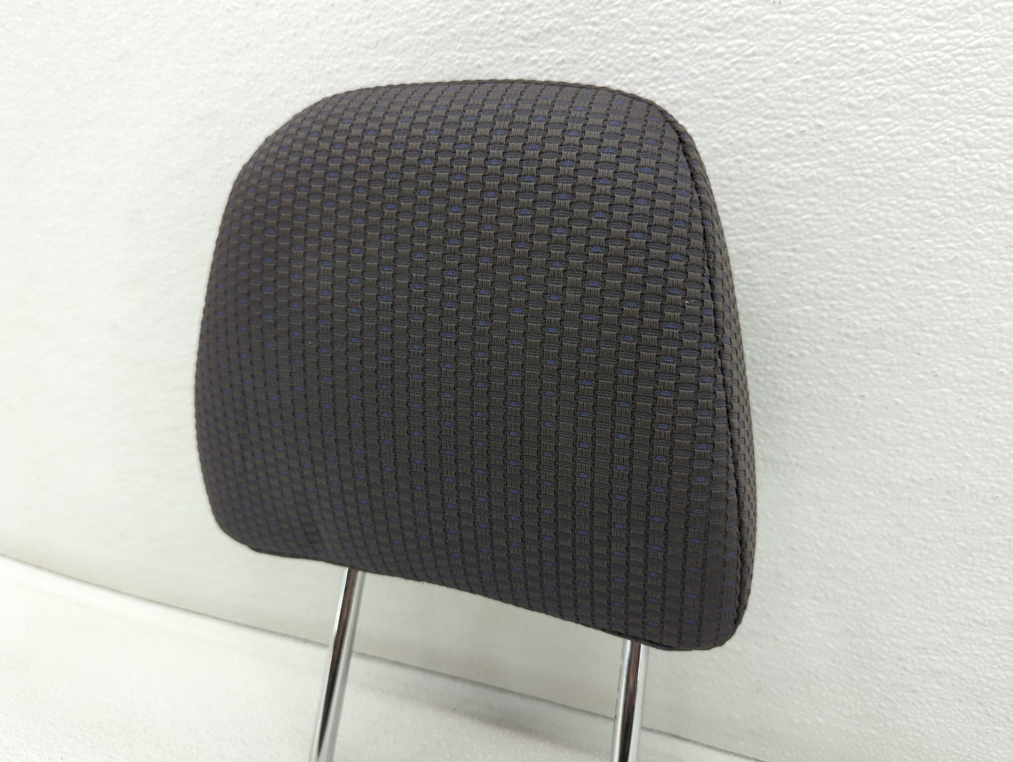 2009 Nissan Versa Headrest Head Rest Front Driver Passenger Seat Fits OEM Used Auto Parts - Oemusedautoparts1.com