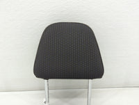 2009 Nissan Versa Headrest Head Rest Front Driver Passenger Seat Fits OEM Used Auto Parts - Oemusedautoparts1.com