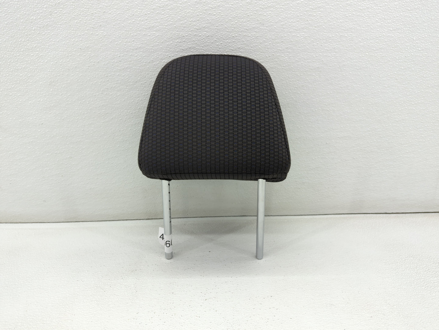 2009 Nissan Versa Headrest Head Rest Front Driver Passenger Seat Fits OEM Used Auto Parts - Oemusedautoparts1.com