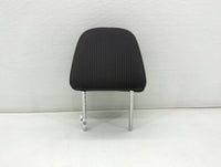 2009 Nissan Versa Headrest Head Rest Front Driver Passenger Seat Fits OEM Used Auto Parts - Oemusedautoparts1.com