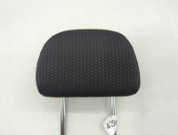 2009 Nissan Versa Headrest Head Rest Front Driver Passenger Seat Fits OEM Used Auto Parts - Oemusedautoparts1.com