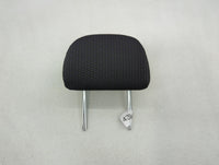 2009 Nissan Versa Headrest Head Rest Front Driver Passenger Seat Fits OEM Used Auto Parts - Oemusedautoparts1.com