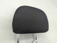 2009 Nissan Versa Headrest Head Rest Front Driver Passenger Seat Fits OEM Used Auto Parts - Oemusedautoparts1.com