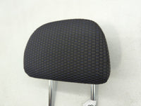 2009 Nissan Versa Headrest Head Rest Front Driver Passenger Seat Fits OEM Used Auto Parts - Oemusedautoparts1.com