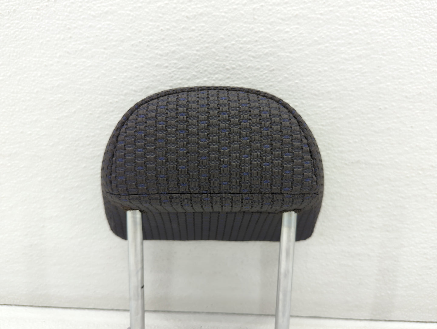 2009 Nissan Versa Headrest Head Rest Front Driver Passenger Seat Fits OEM Used Auto Parts - Oemusedautoparts1.com