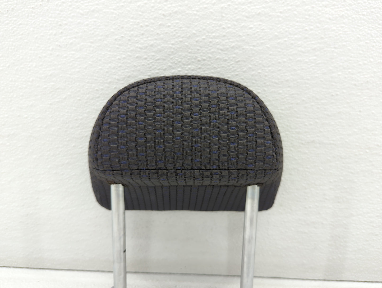 2009 Nissan Versa Headrest Head Rest Front Driver Passenger Seat Fits OEM Used Auto Parts - Oemusedautoparts1.com