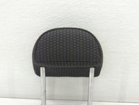 2009 Nissan Versa Headrest Head Rest Front Driver Passenger Seat Fits OEM Used Auto Parts - Oemusedautoparts1.com