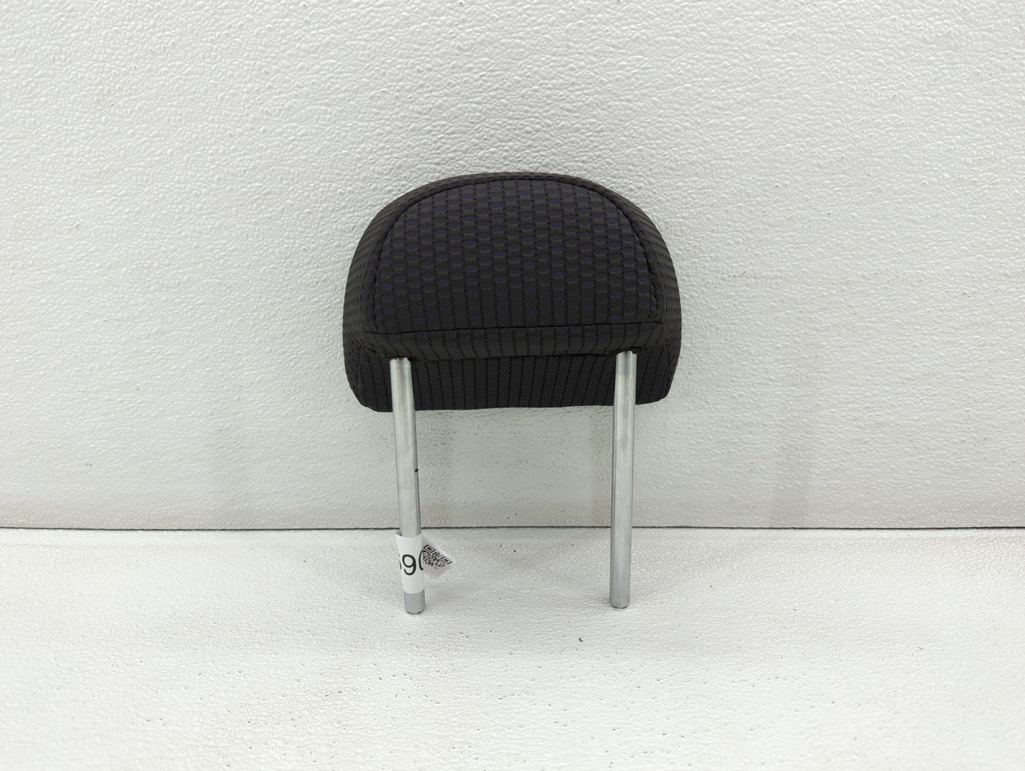 2009 Nissan Versa Headrest Head Rest Front Driver Passenger Seat Fits OEM Used Auto Parts - Oemusedautoparts1.com