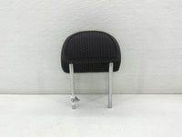 2009 Nissan Versa Headrest Head Rest Front Driver Passenger Seat Fits OEM Used Auto Parts - Oemusedautoparts1.com