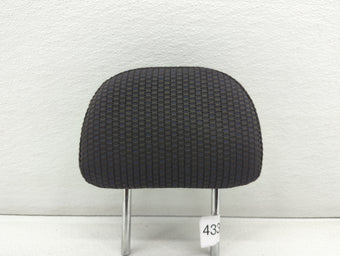 compare product 2009 Nissan Versa Headrest Head Rest Front Driver Passenger Seat Fits OEM Used Auto Parts