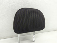 2009 Nissan Versa Headrest Head Rest Front Driver Passenger Seat Fits OEM Used Auto Parts - Oemusedautoparts1.com