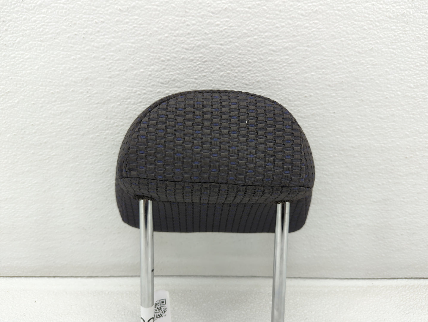 2009 Nissan Versa Headrest Head Rest Front Driver Passenger Seat Fits OEM Used Auto Parts - Oemusedautoparts1.com