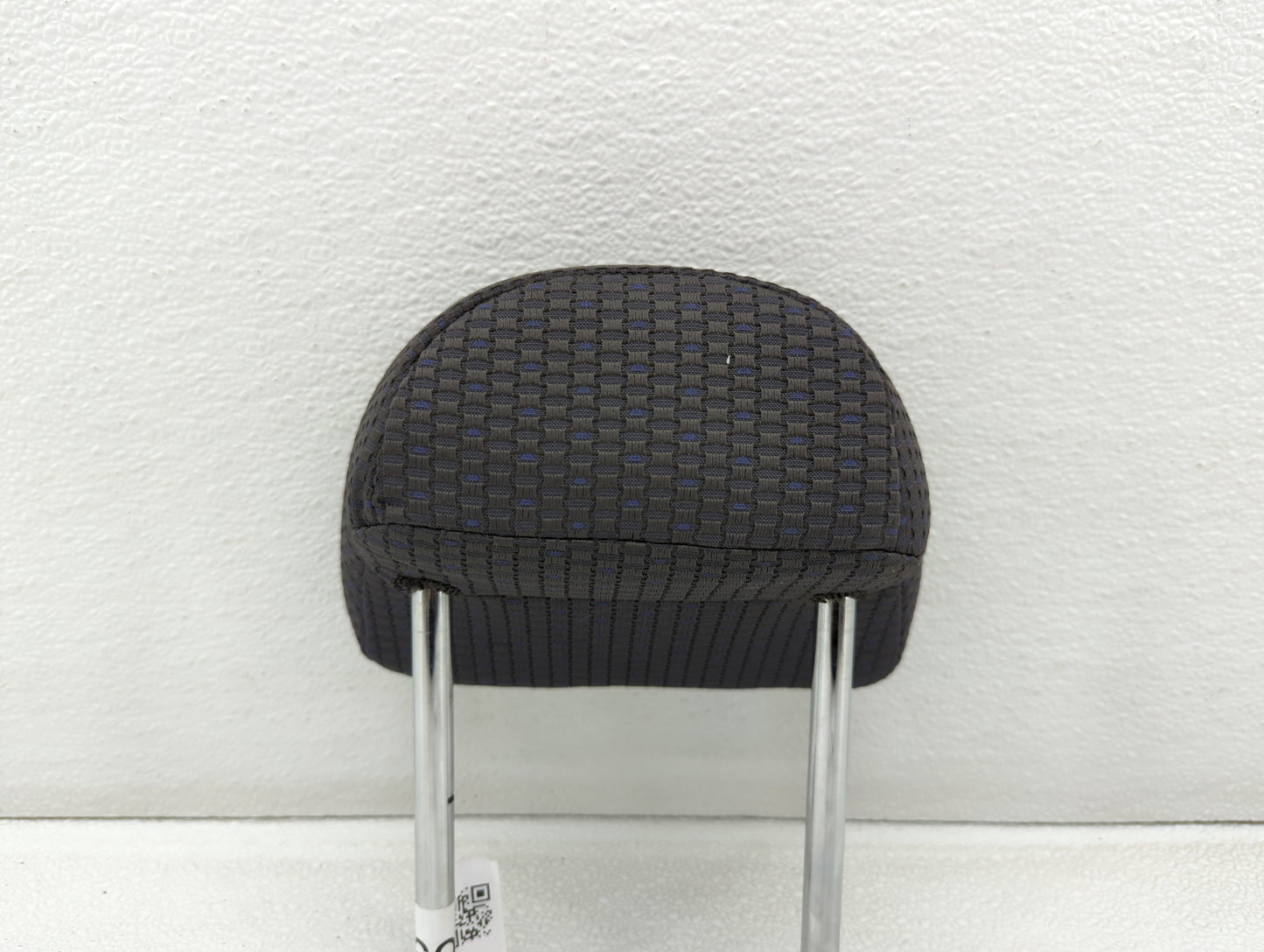 2009 Nissan Versa Headrest Head Rest Front Driver Passenger Seat Fits OEM Used Auto Parts - Oemusedautoparts1.com