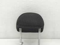 2009 Nissan Versa Headrest Head Rest Front Driver Passenger Seat Fits OEM Used Auto Parts - Oemusedautoparts1.com