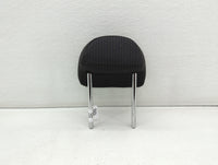 2009 Nissan Versa Headrest Head Rest Front Driver Passenger Seat Fits OEM Used Auto Parts - Oemusedautoparts1.com