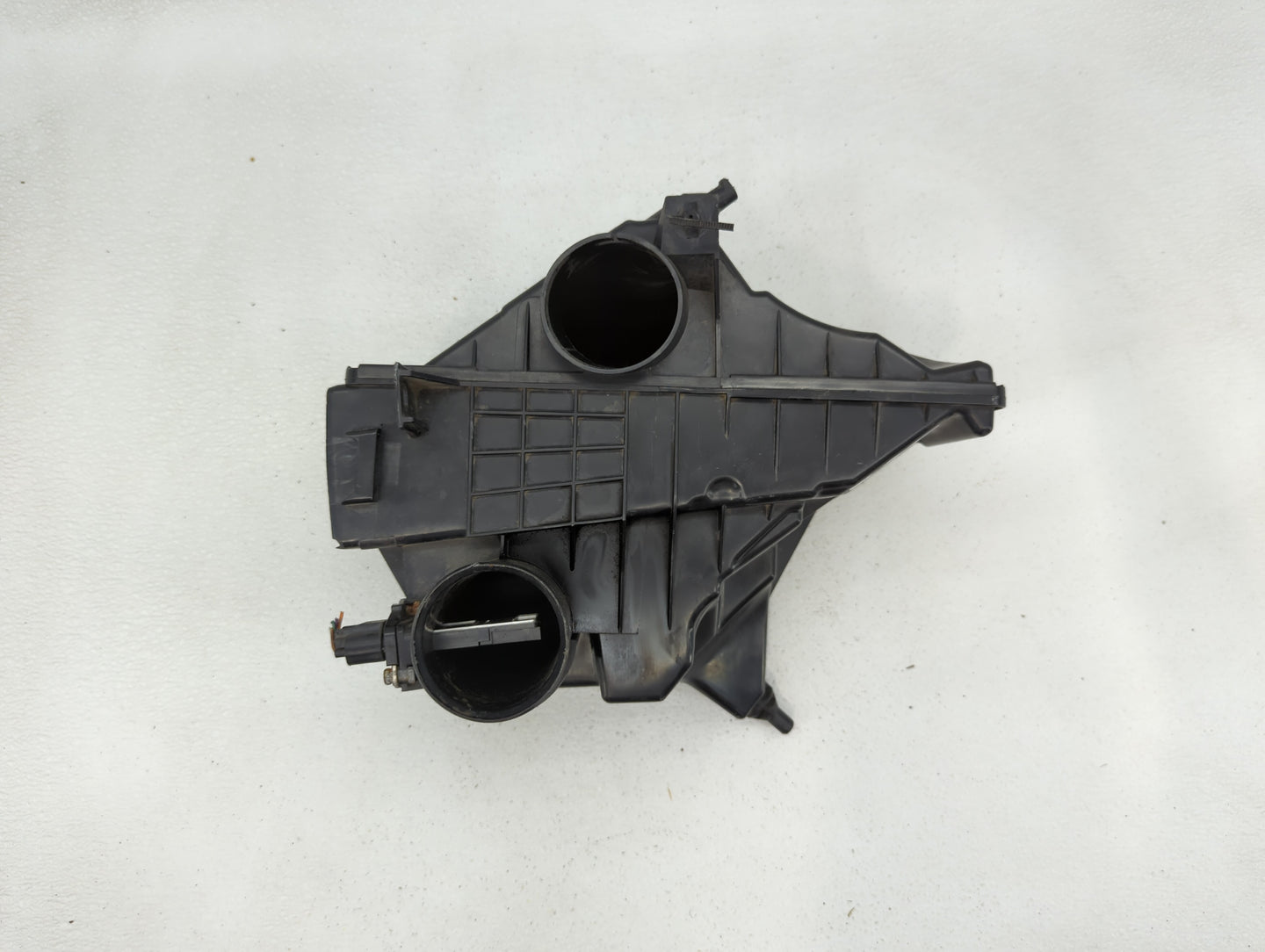 2007-2011 Nissan Versa Air Cleaner Intake-duct Hose Tube - Oemusedautoparts1.com