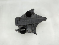 2007-2011 Nissan Versa Air Cleaner Intake-duct Hose Tube - Oemusedautoparts1.com