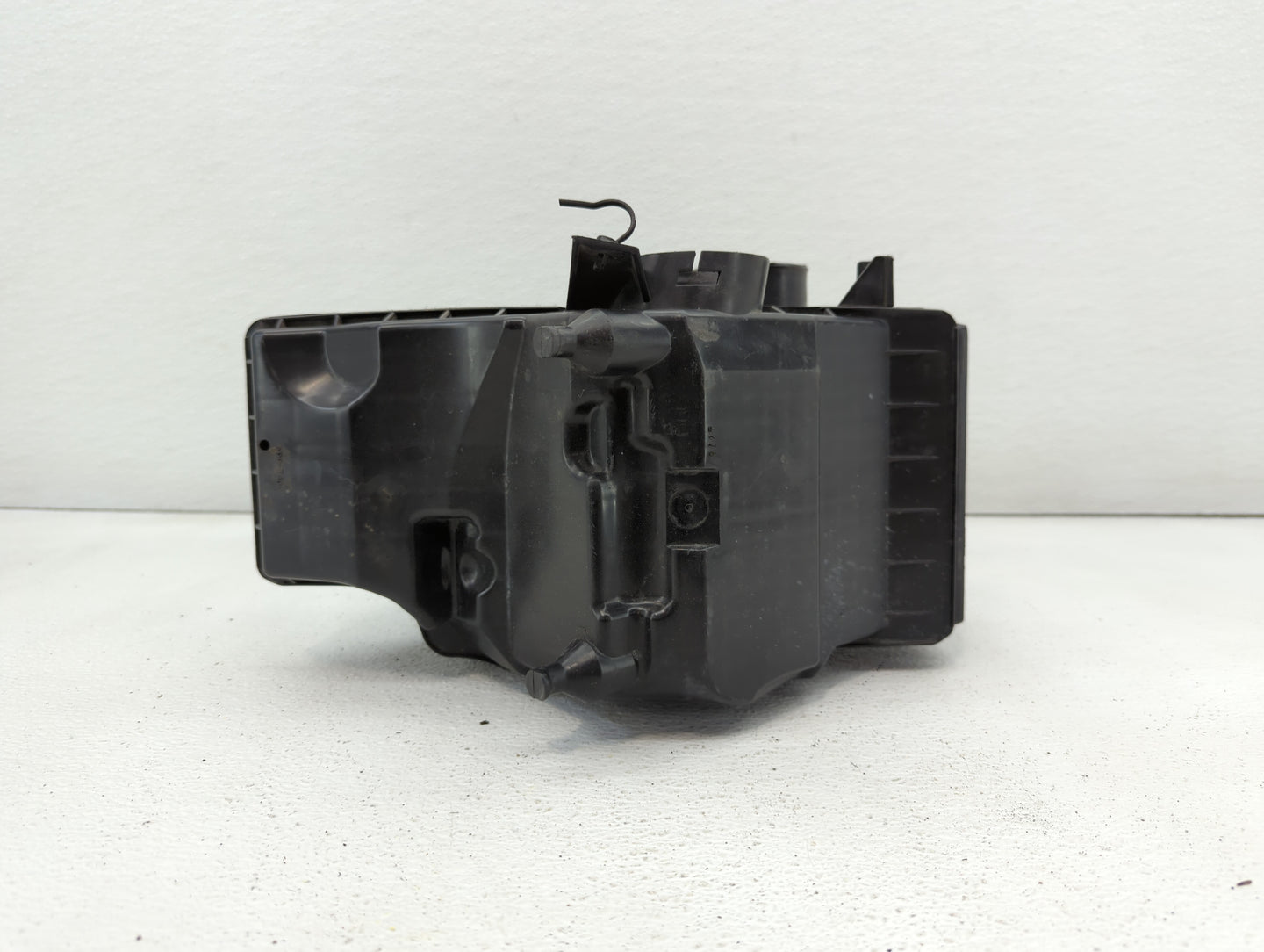 2007-2011 Nissan Versa Air Cleaner Intake-duct Hose Tube - Oemusedautoparts1.com