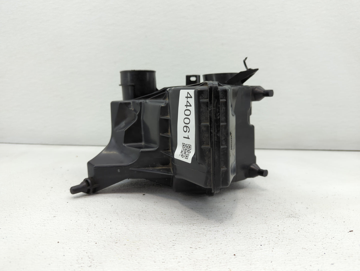 2007-2011 Nissan Versa Air Cleaner Intake-duct Hose Tube - Oemusedautoparts1.com
