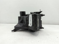 2007-2011 Nissan Versa Air Cleaner Intake-duct Hose Tube - Oemusedautoparts1.com