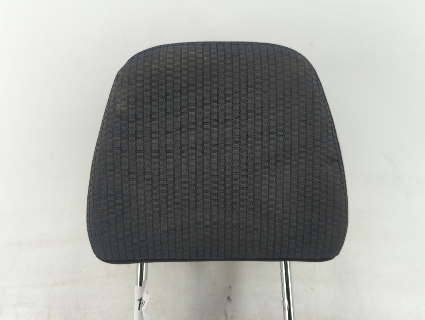 2009 Nissan Versa Headrest Head Rest Front Driver Passenger Seat Fits OEM Used Auto Parts - Oemusedautoparts1.com
